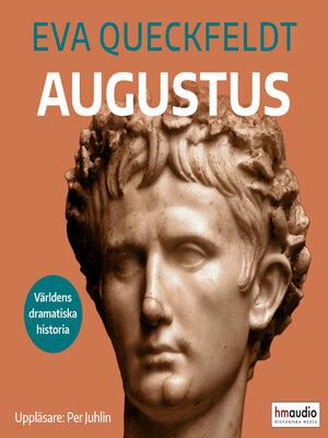 cover image of Augustus